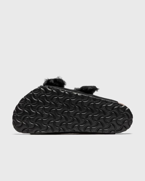 Arizona VL Shearling Black