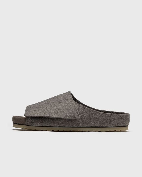 Birkenstock x Fear of God Los Feliz FE Ash Melange EXQ