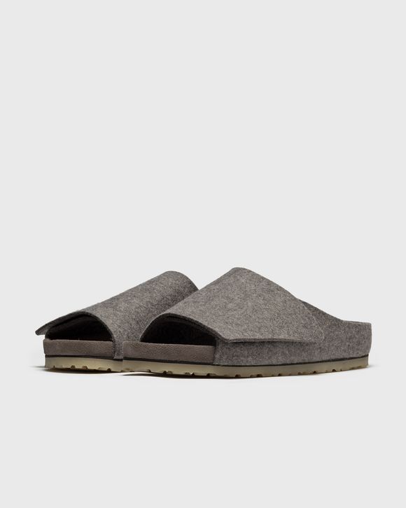 Birkenstock x Fear of God Los Feliz FE Ash Melange EXQ