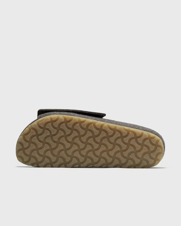 Birkenstock x Fear of God Los Feliz FE Ash Melange EXQ