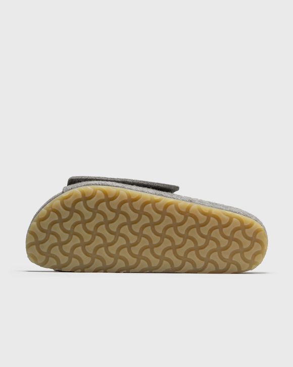 Birkenstock x Fear of God Los Feliz FE Cement Melange EXQ