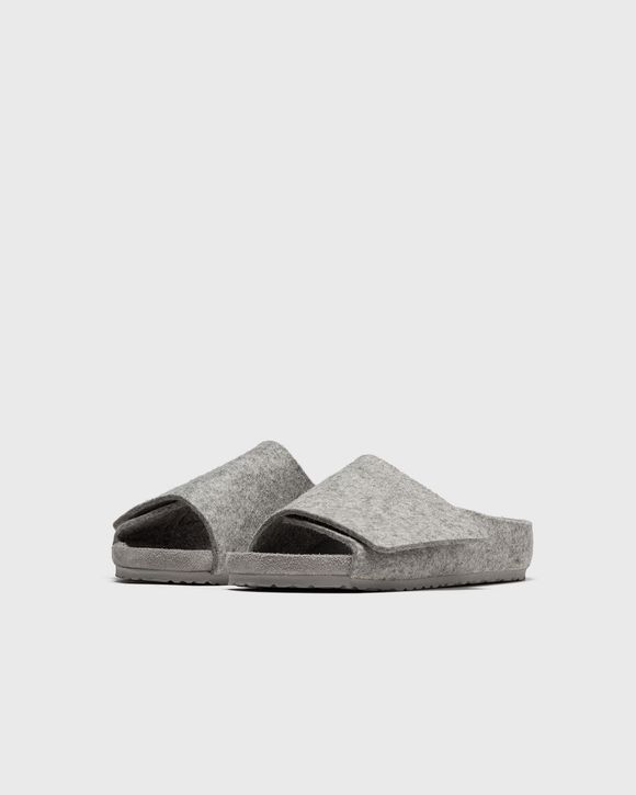Birkenstock x Fear of God Los Feliz Kids FE Cement Melange EXQ