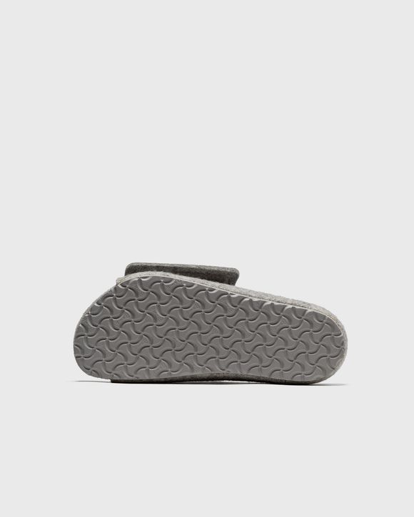Birkenstock x Fear of God Los Feliz Kids FE Cement Melange EXQ