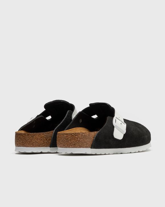 Boston Birkoflor Triples