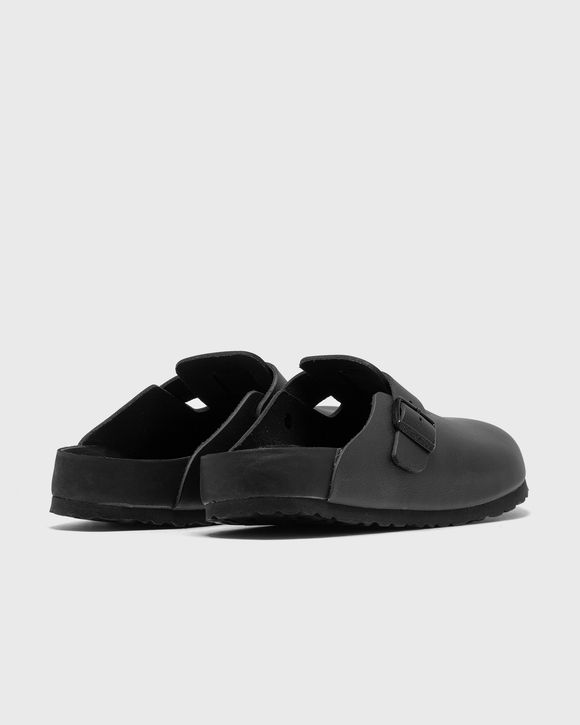 Birkenstock Boston EXQ LENA Black | BSTN Store