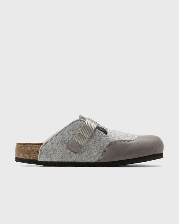 Boston Nova Felt Leather/Textile/Felt