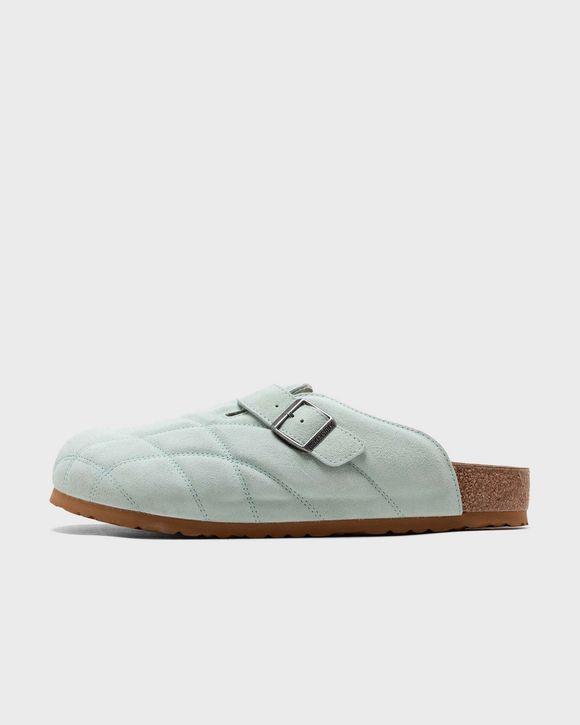Boston Quilted Leve