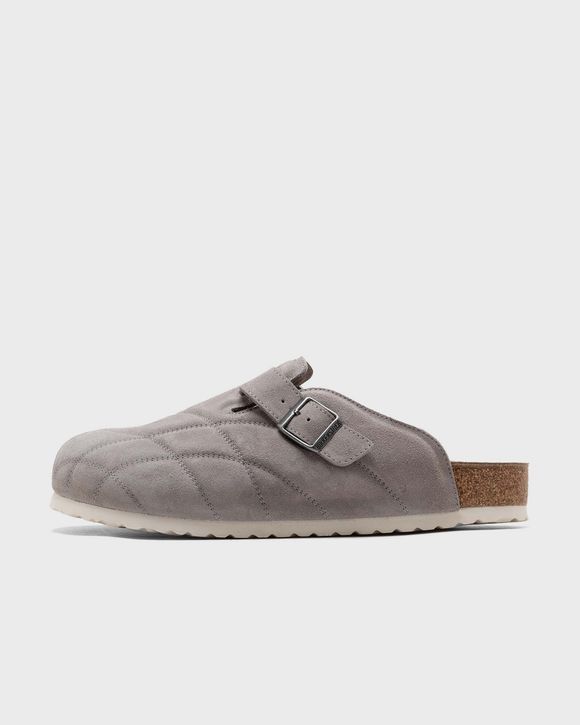 Boston Quilted Leve