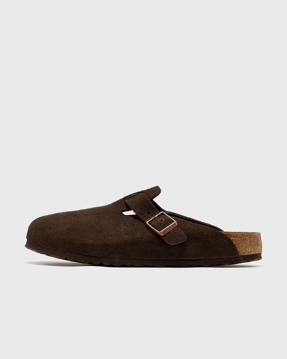Boston SFB LEVE