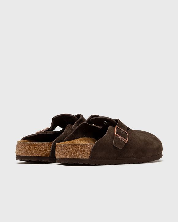Boston SFB LEVE