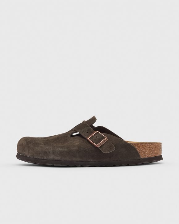 Boston SFB LEVE