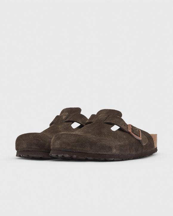 Boston SFB LEVE