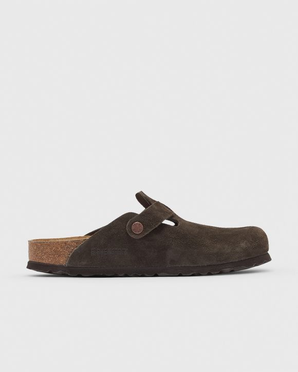 Boston SFB LEVE