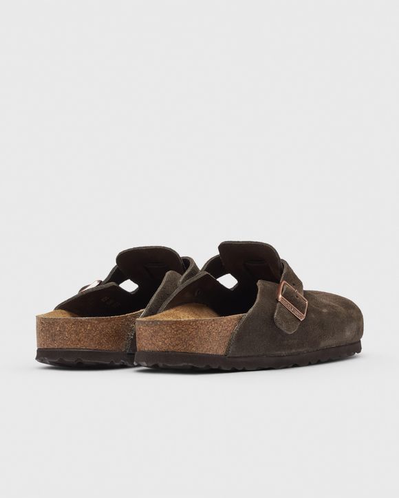 Boston SFB LEVE