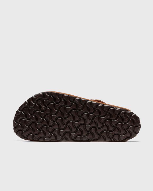 Boston SFB Suede