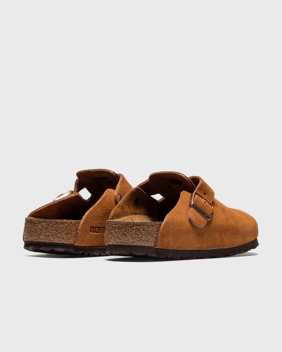 Boston SFB Suede
