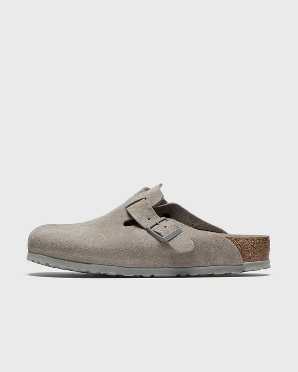 Boston SFB Suede