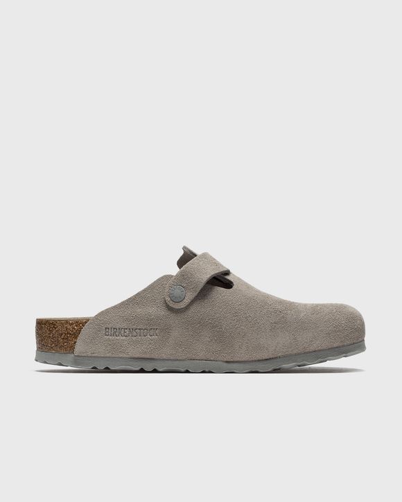 Boston SFB Suede