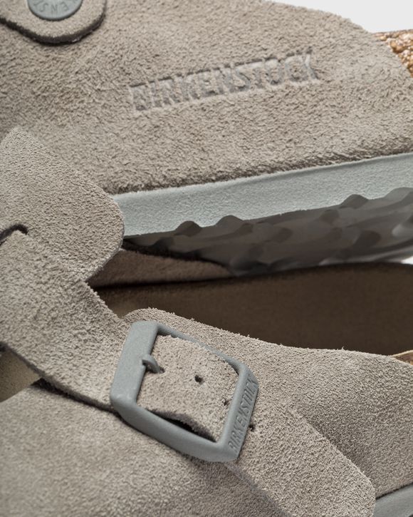 Boston SFB Suede