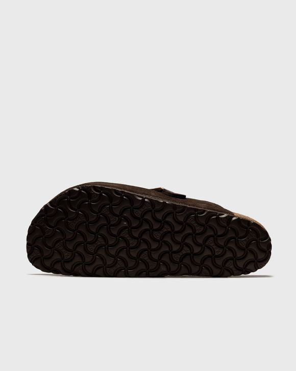 Boston Shearling VL Mocca