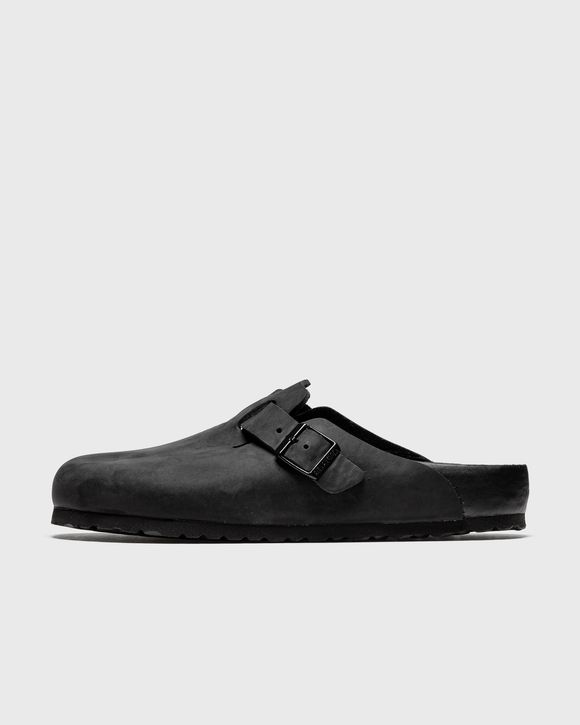 Boston Suede EXQ