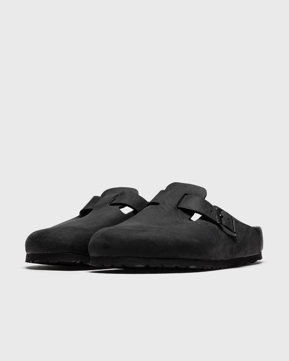 Boston Suede EXQ