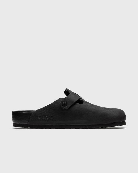 Boston Suede EXQ