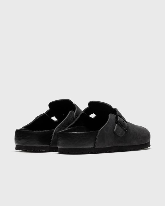 Boston Suede EXQ