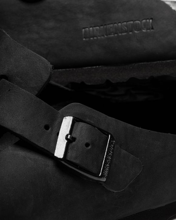 Boston Suede EXQ