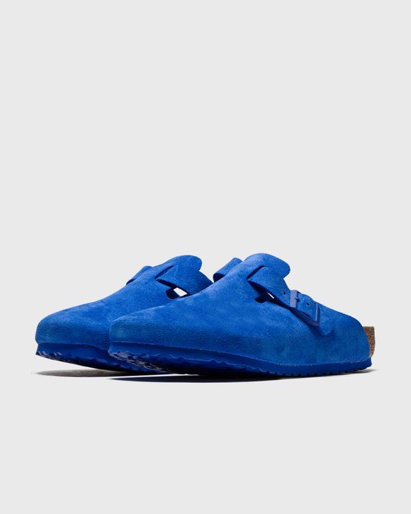 Boston VL Suede Brights