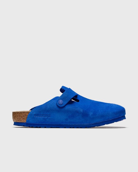 Boston VL Suede Brights