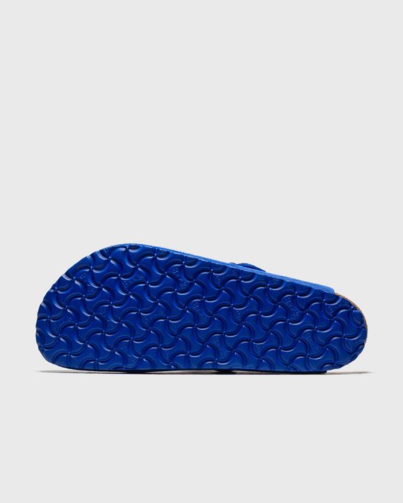 Boston VL Suede Brights
