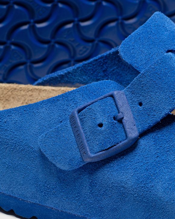 Boston VL Suede Brights