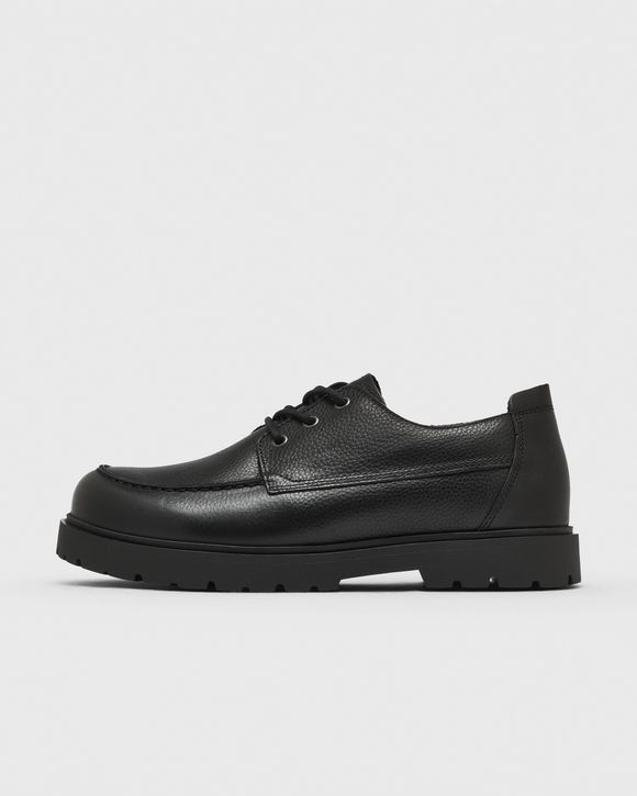 Highwood Moc Lace Leather