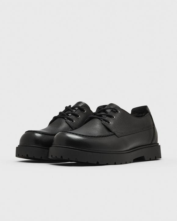 Highwood Moc Lace Leather