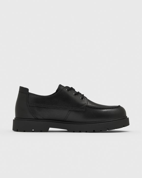 Highwood Moc Lace Leather