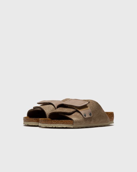 Kyoto Kids VL Taupe