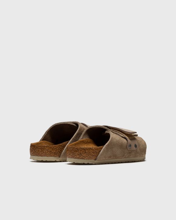 Kyoto Kids VL Taupe