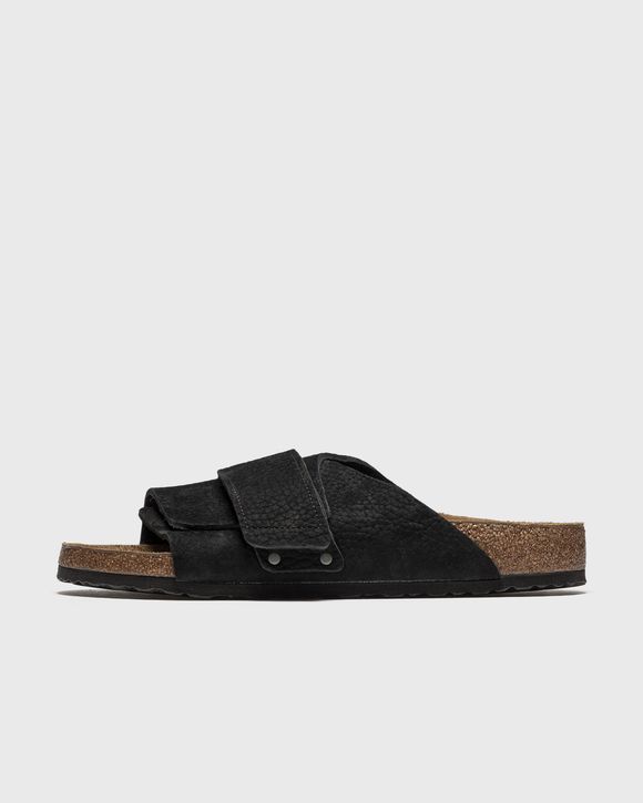 Kyoto Nubuck Desert Buck