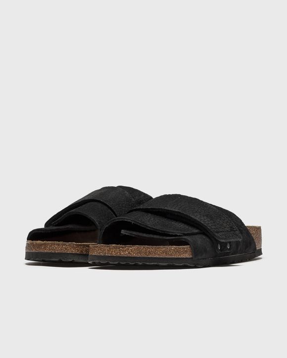 Kyoto Nubuck Desert Buck