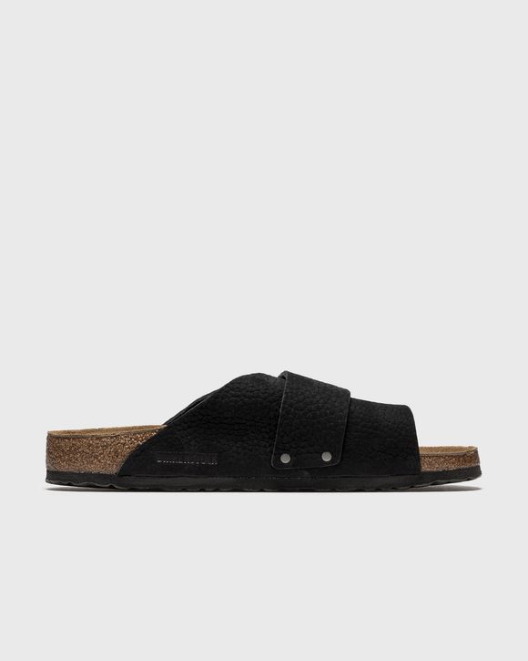 Kyoto Nubuck Desert Buck