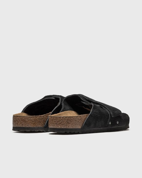 Kyoto Nubuck Desert Buck