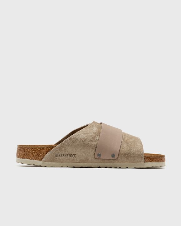 Kyoto Nubuck Leather/Suede