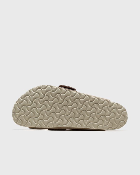 Kyoto Nubuck Leather/Suede