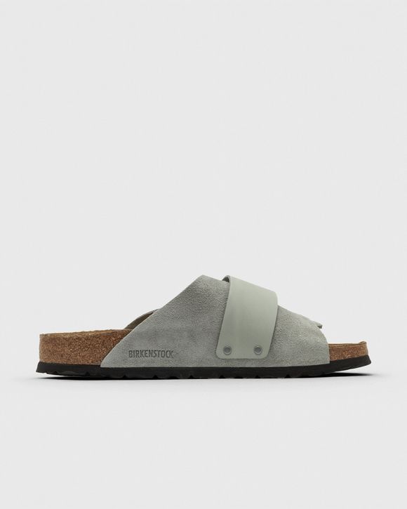 Kyoto Nubuck Leather/Suede