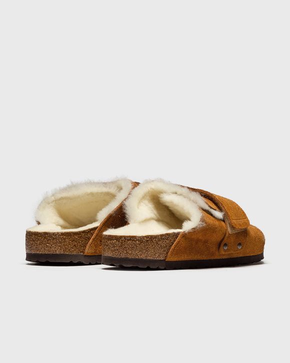 Kyoto Shearling VL Mink LAF