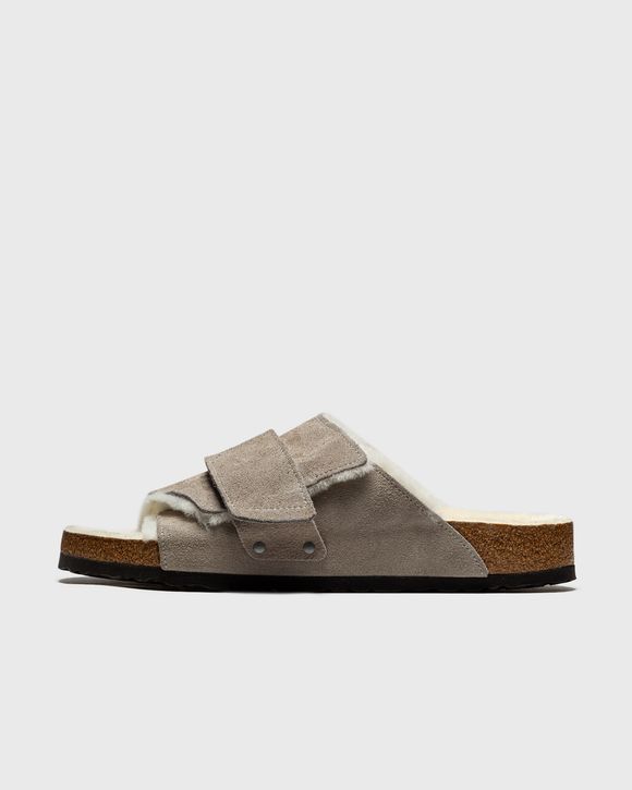 Kyoto Shearling VL Stone Coin LAF