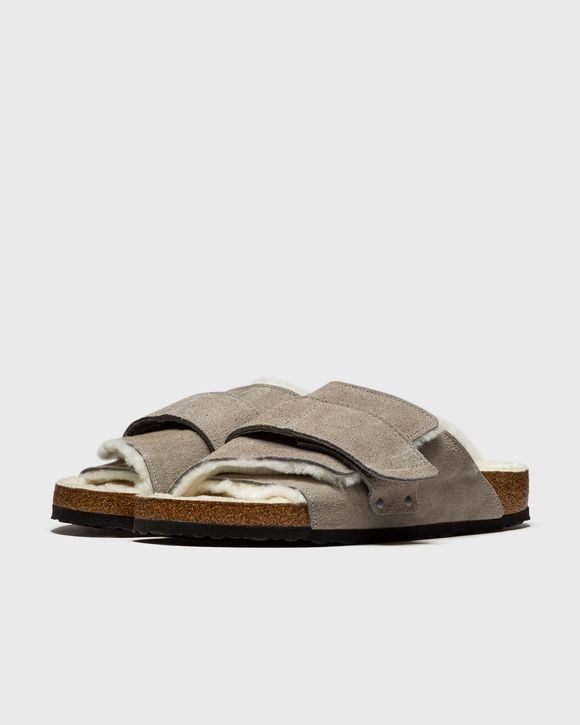 Kyoto Shearling VL Stone Coin LAF