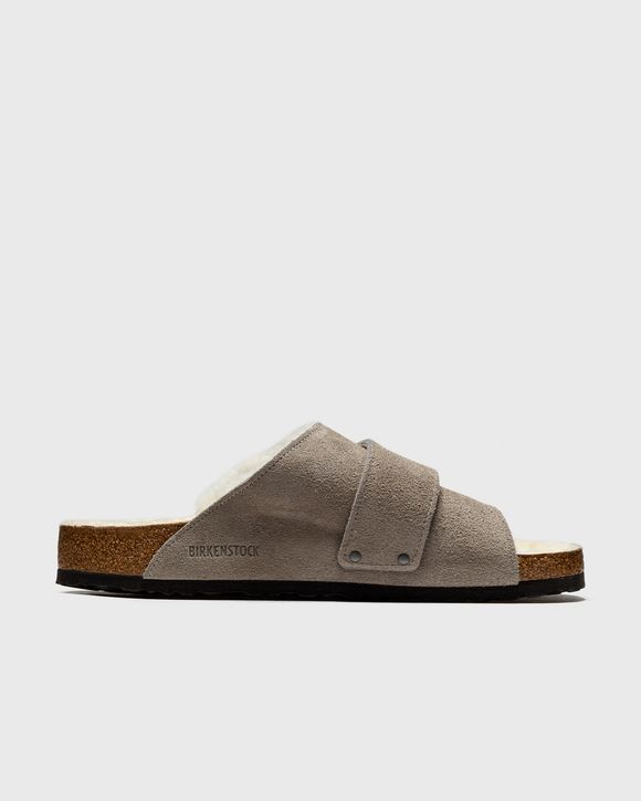 Kyoto Shearling VL Stone Coin LAF