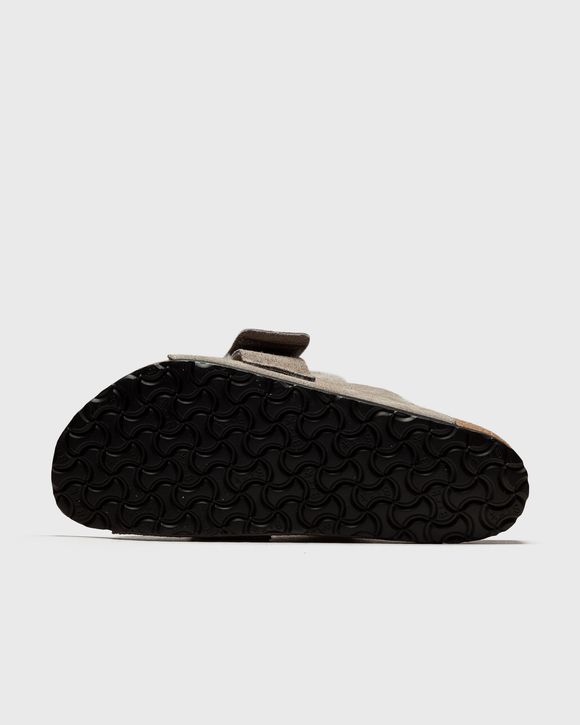 Kyoto Shearling VL Stone Coin LAF